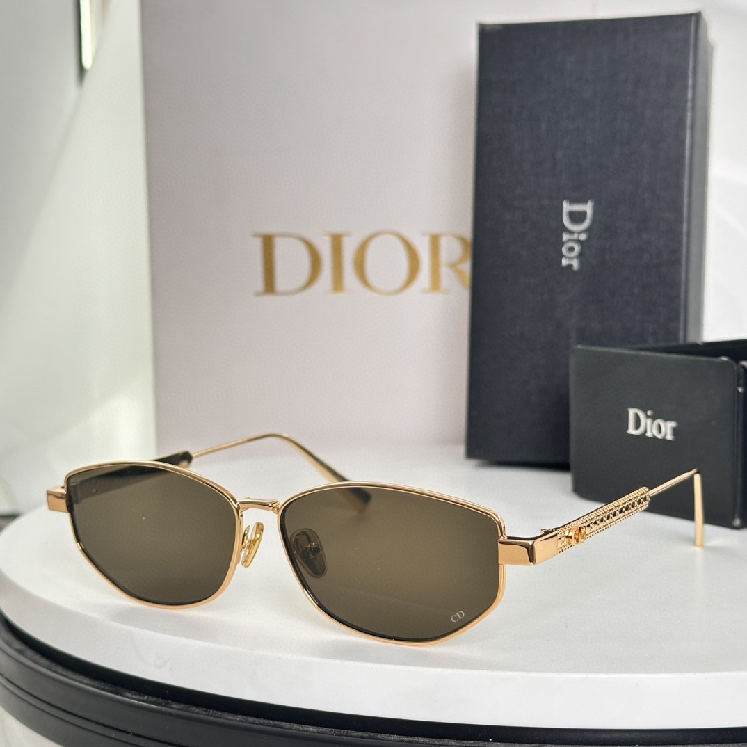 Dior Sunglasses(AAAA)-1568