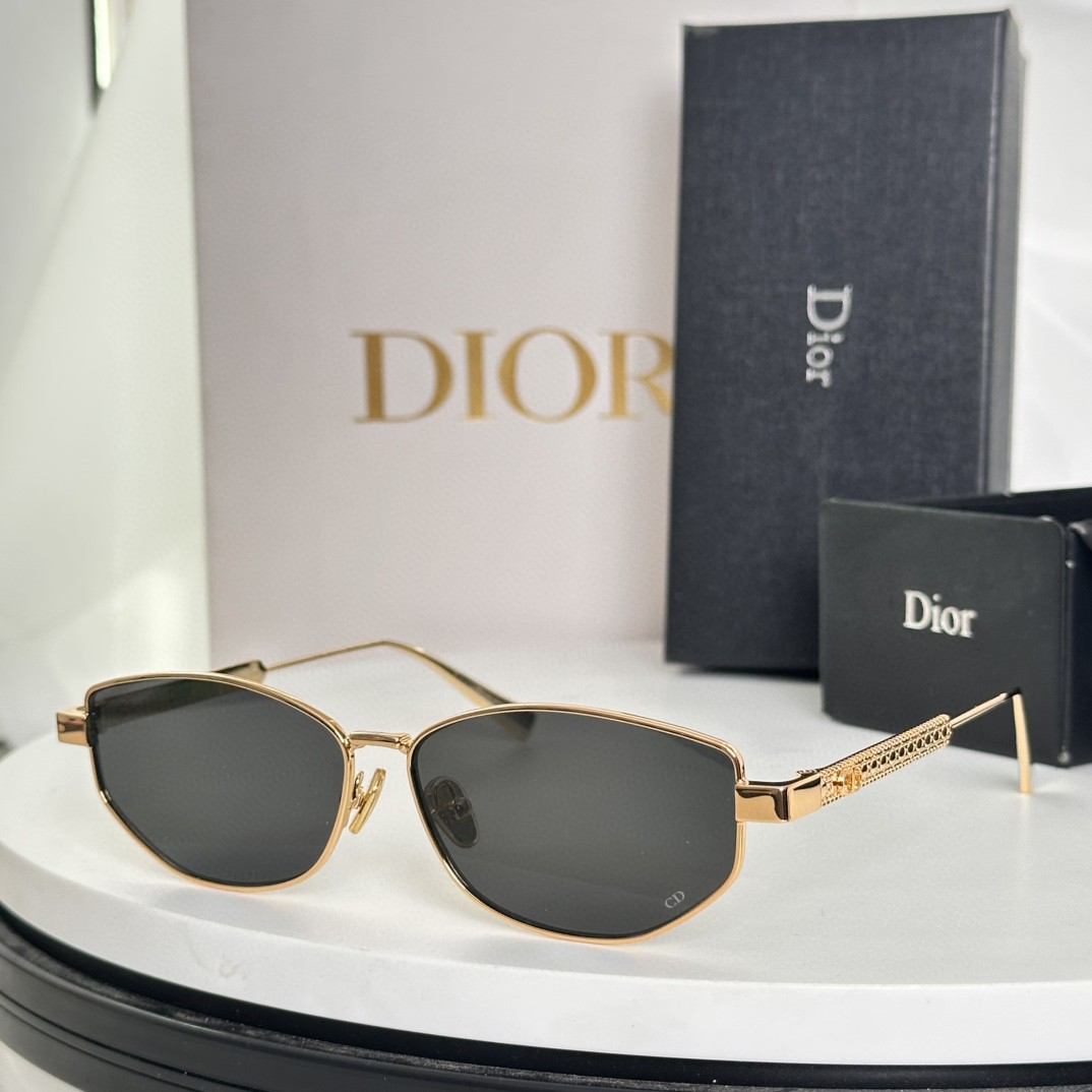 Dior Sunglasses(AAAA)-1566