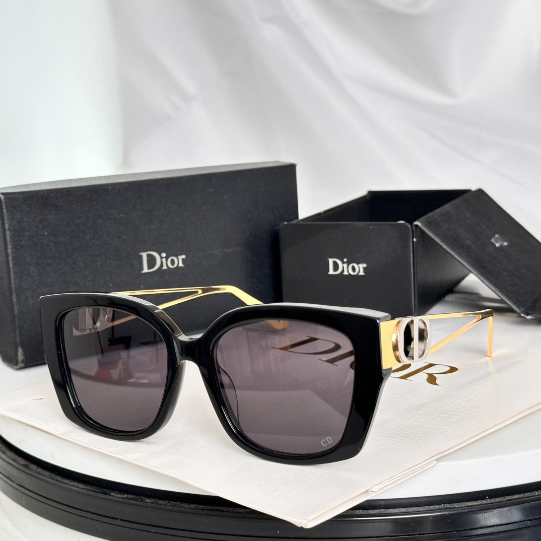 Dior Sunglasses(AAAA)-1564