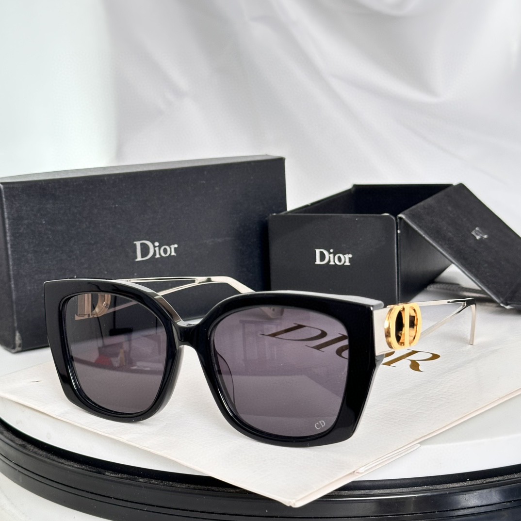 Dior Sunglasses(AAAA)-1563