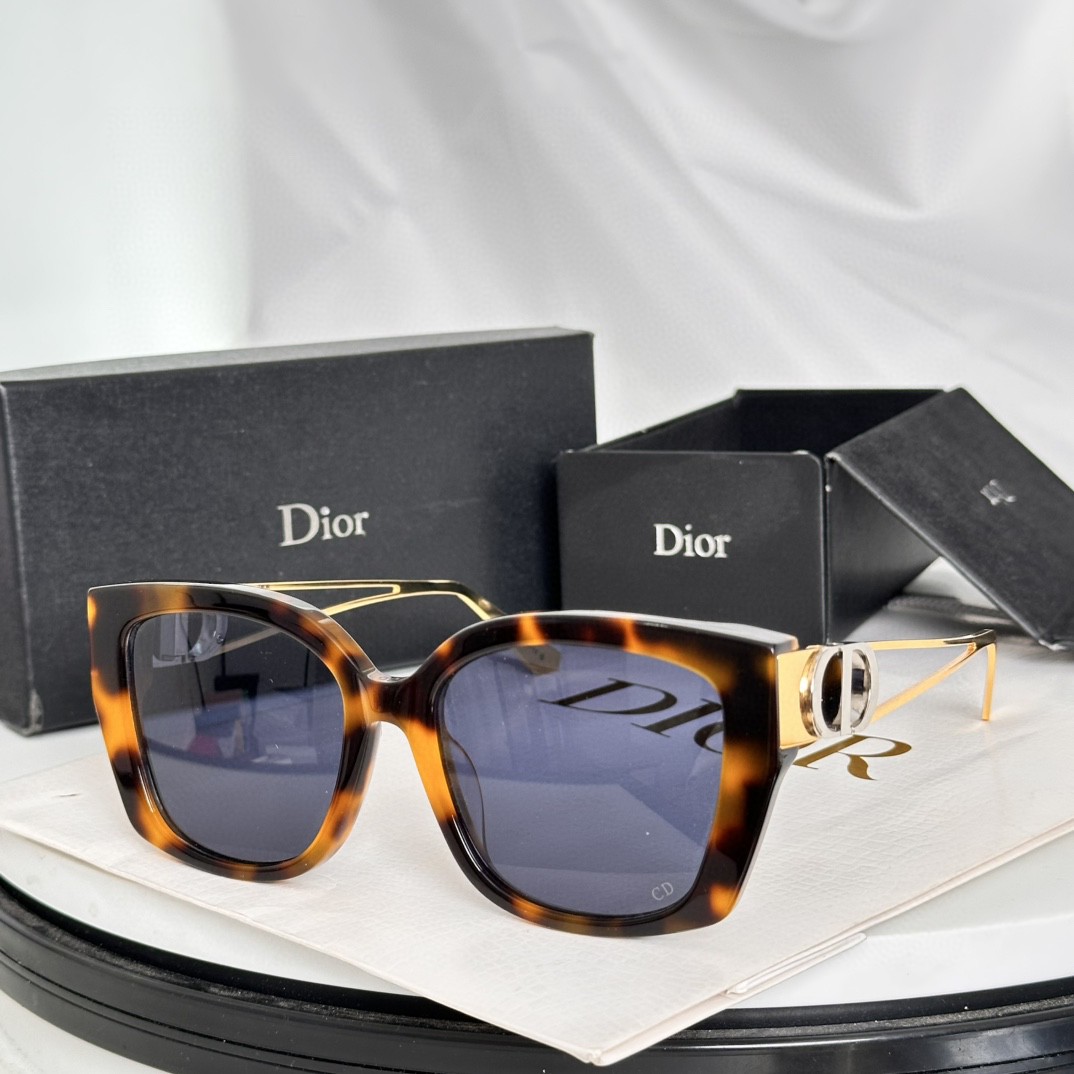 Dior Sunglasses(AAAA)-1562