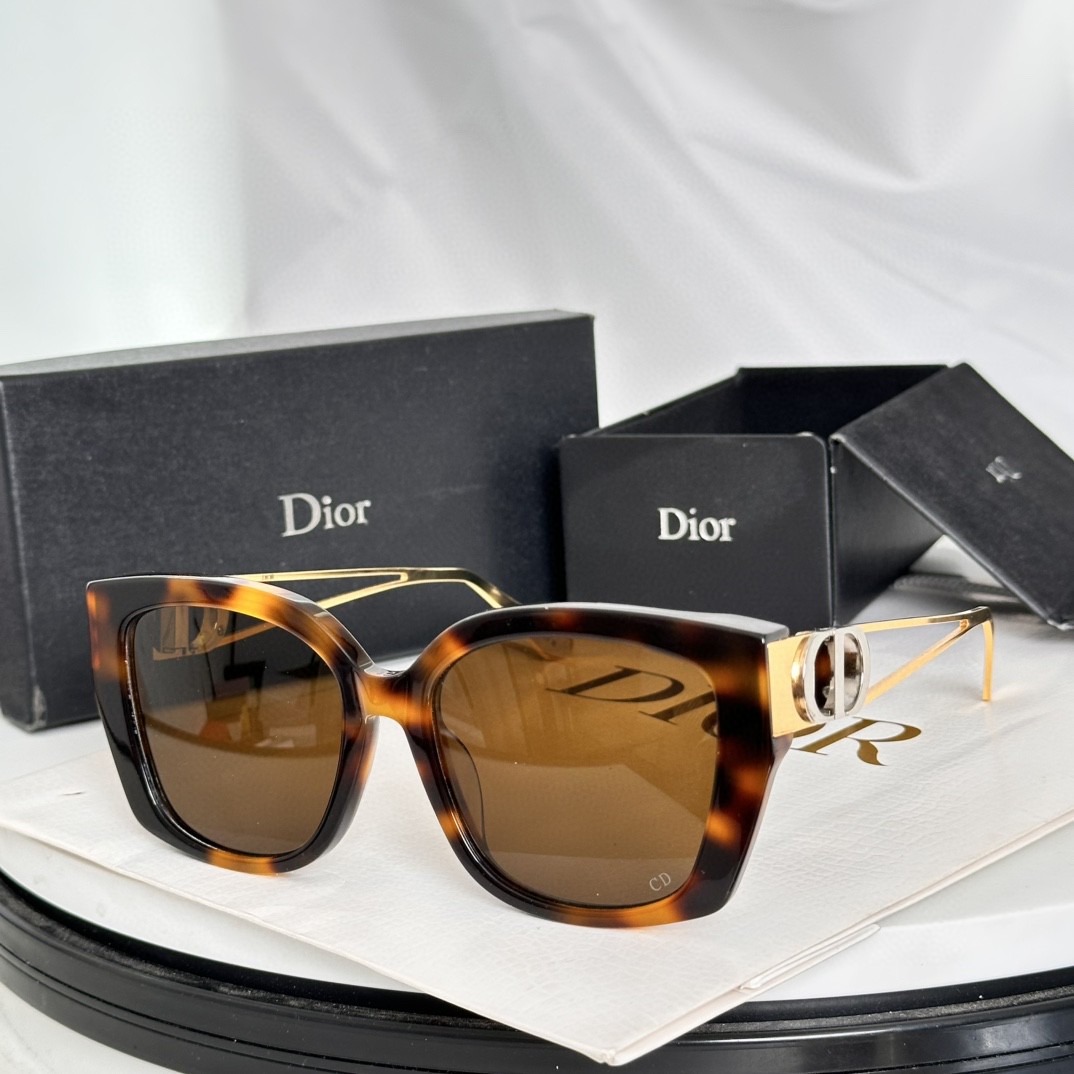 Dior Sunglasses(AAAA)-1561