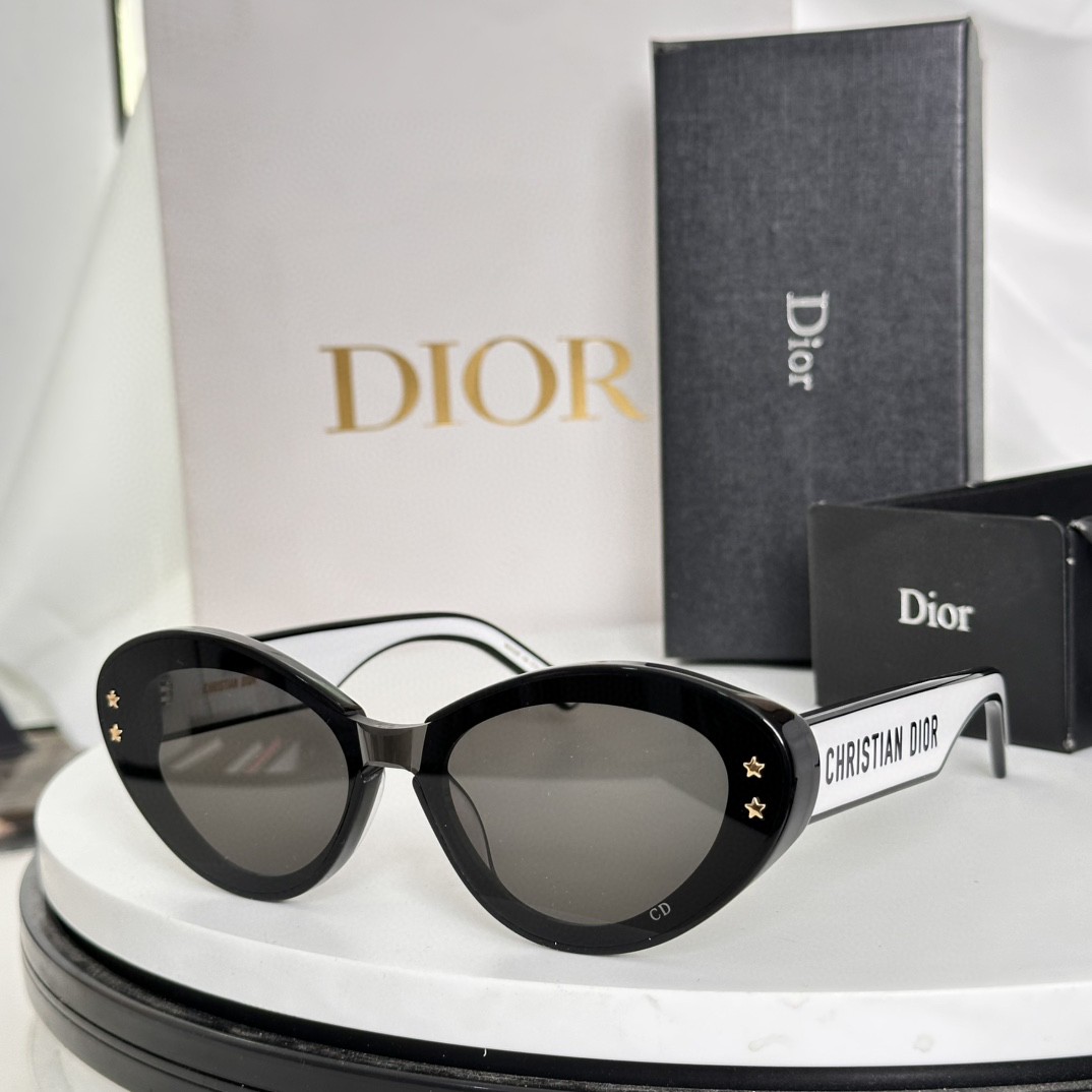 Dior Sunglasses(AAAA)-1552