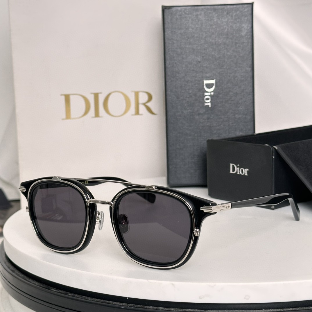 Dior Sunglasses(AAAA)-1545