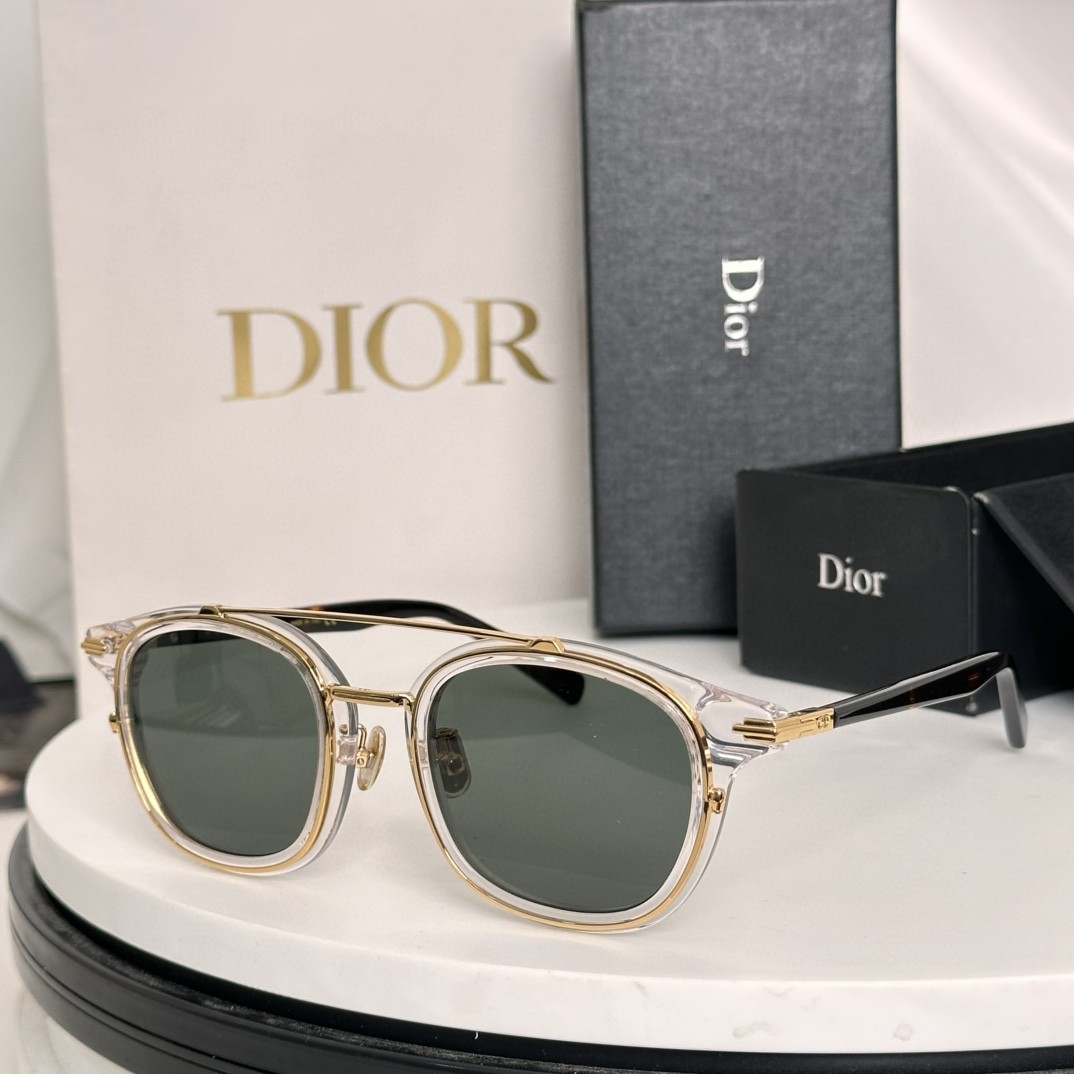 Dior Sunglasses(AAAA)-1544