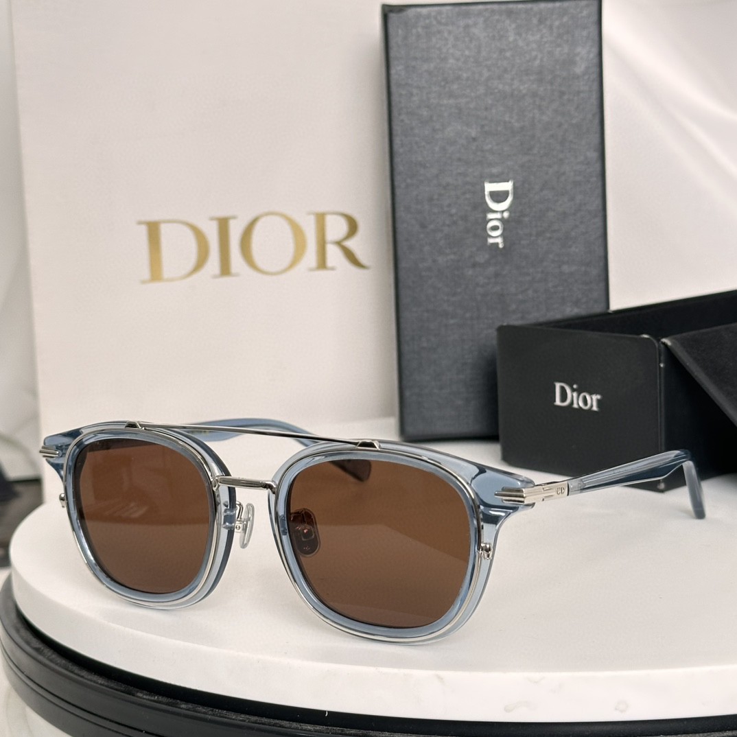 Dior Sunglasses(AAAA)-1542