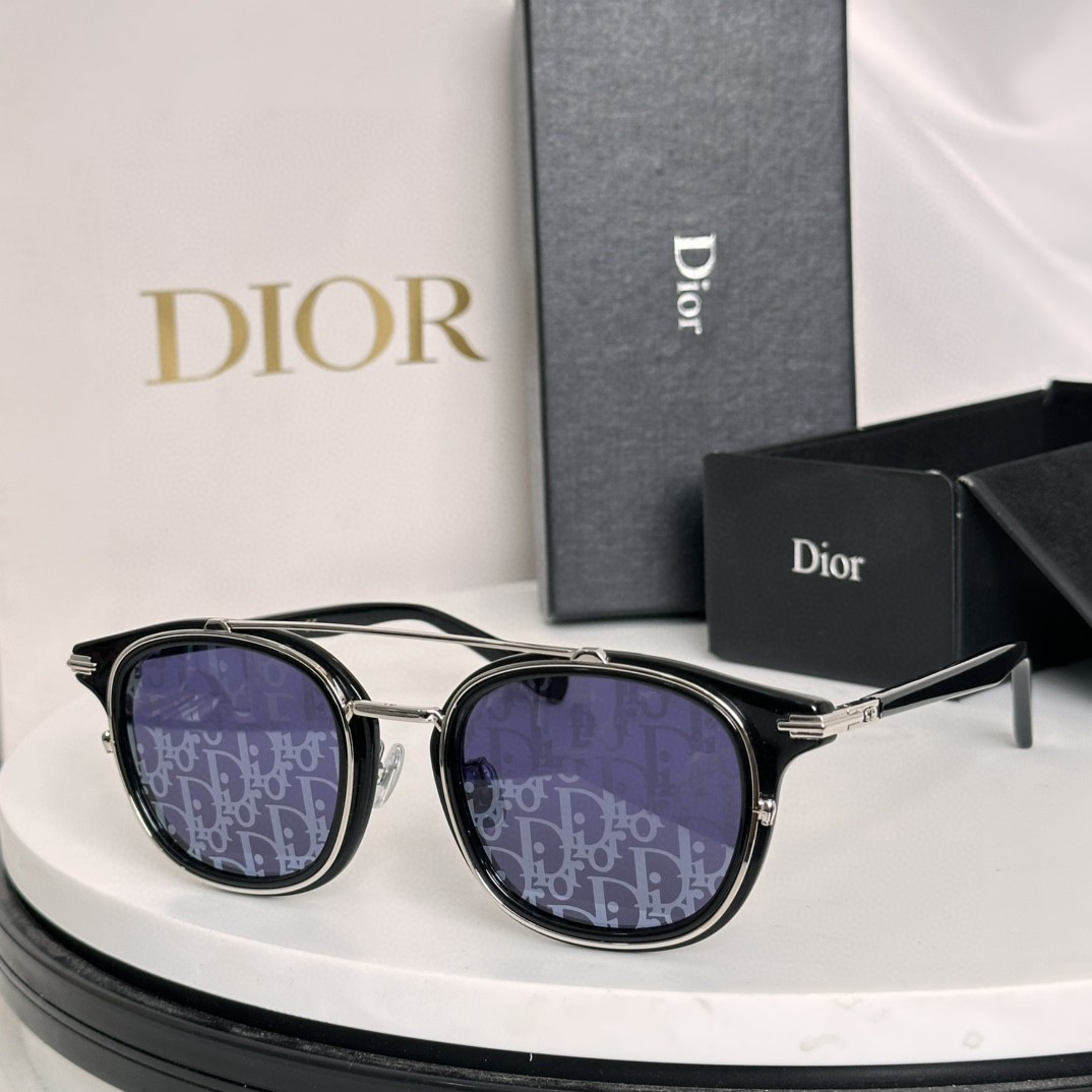 Dior Sunglasses(AAAA)-1538
