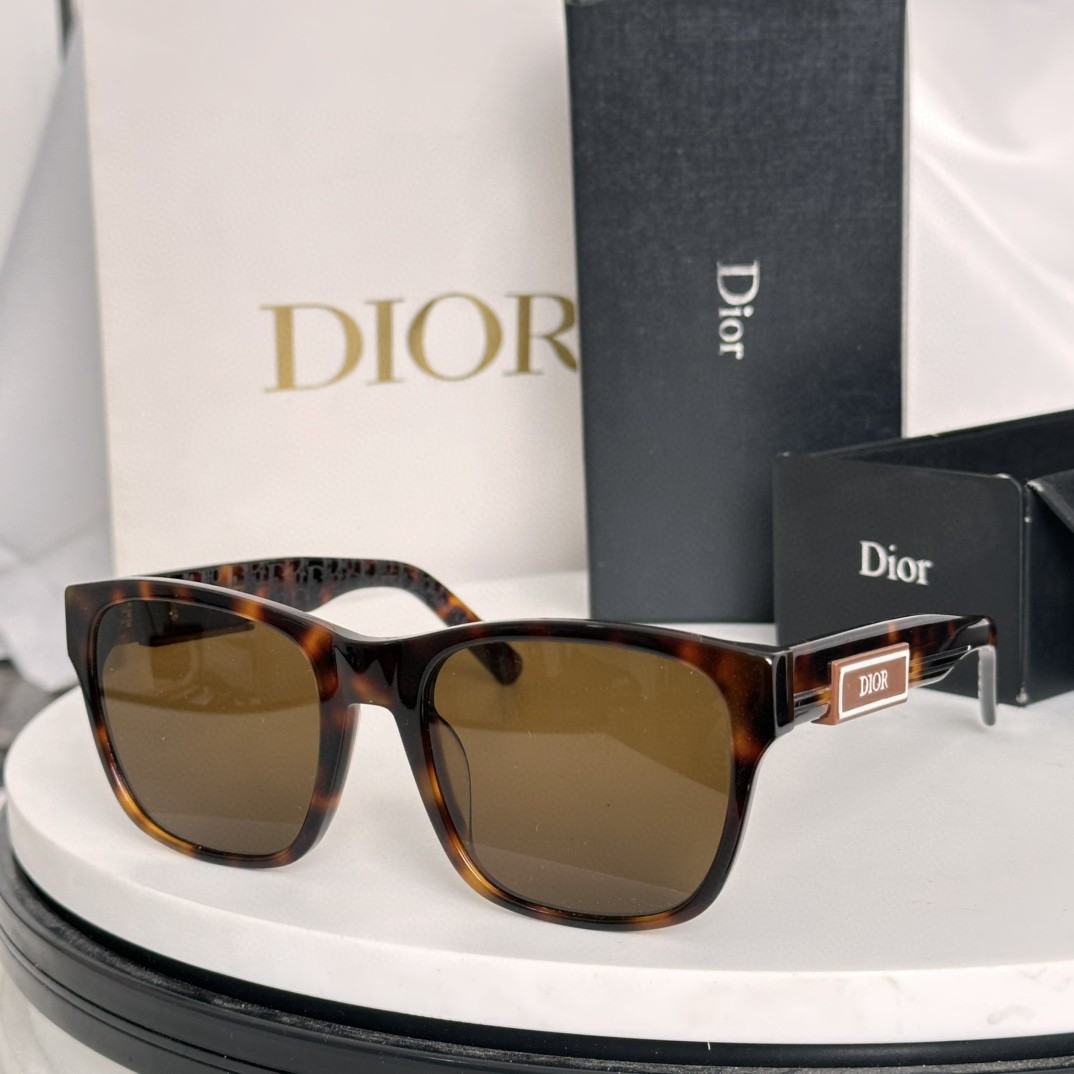 Dior Sunglasses(AAAA)-1537