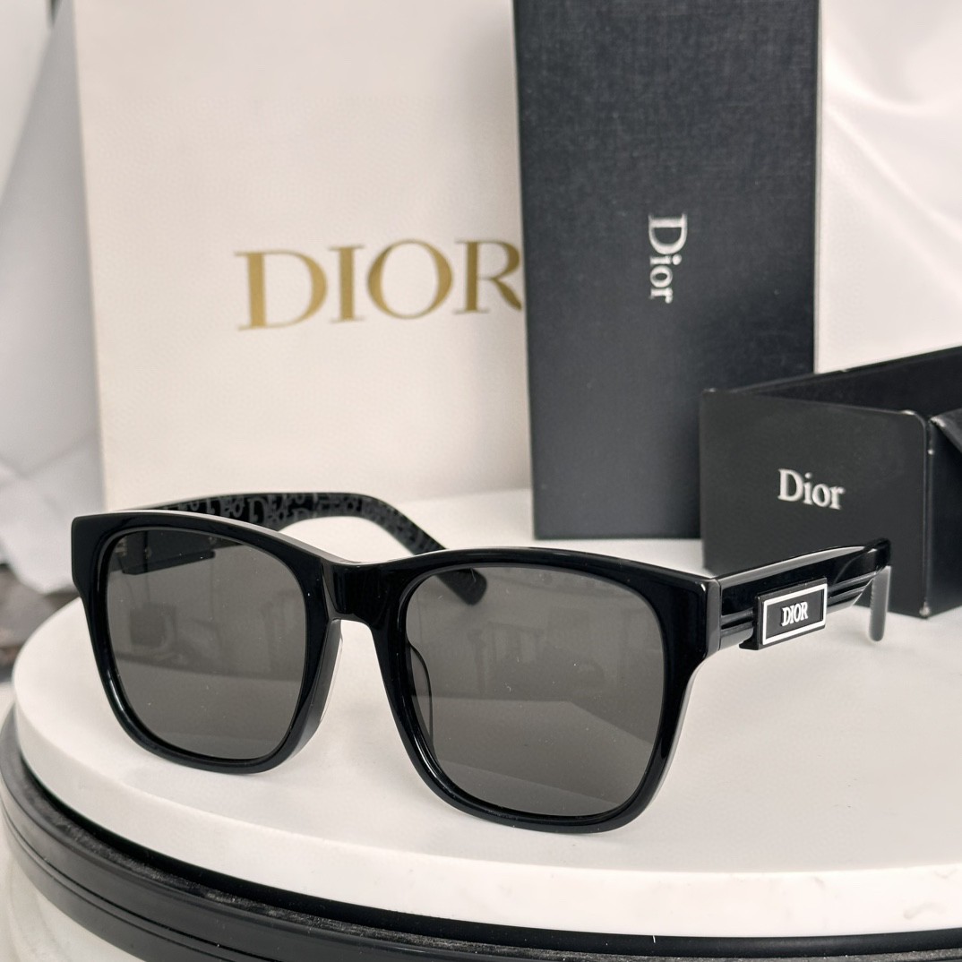 Dior Sunglasses(AAAA)-1536