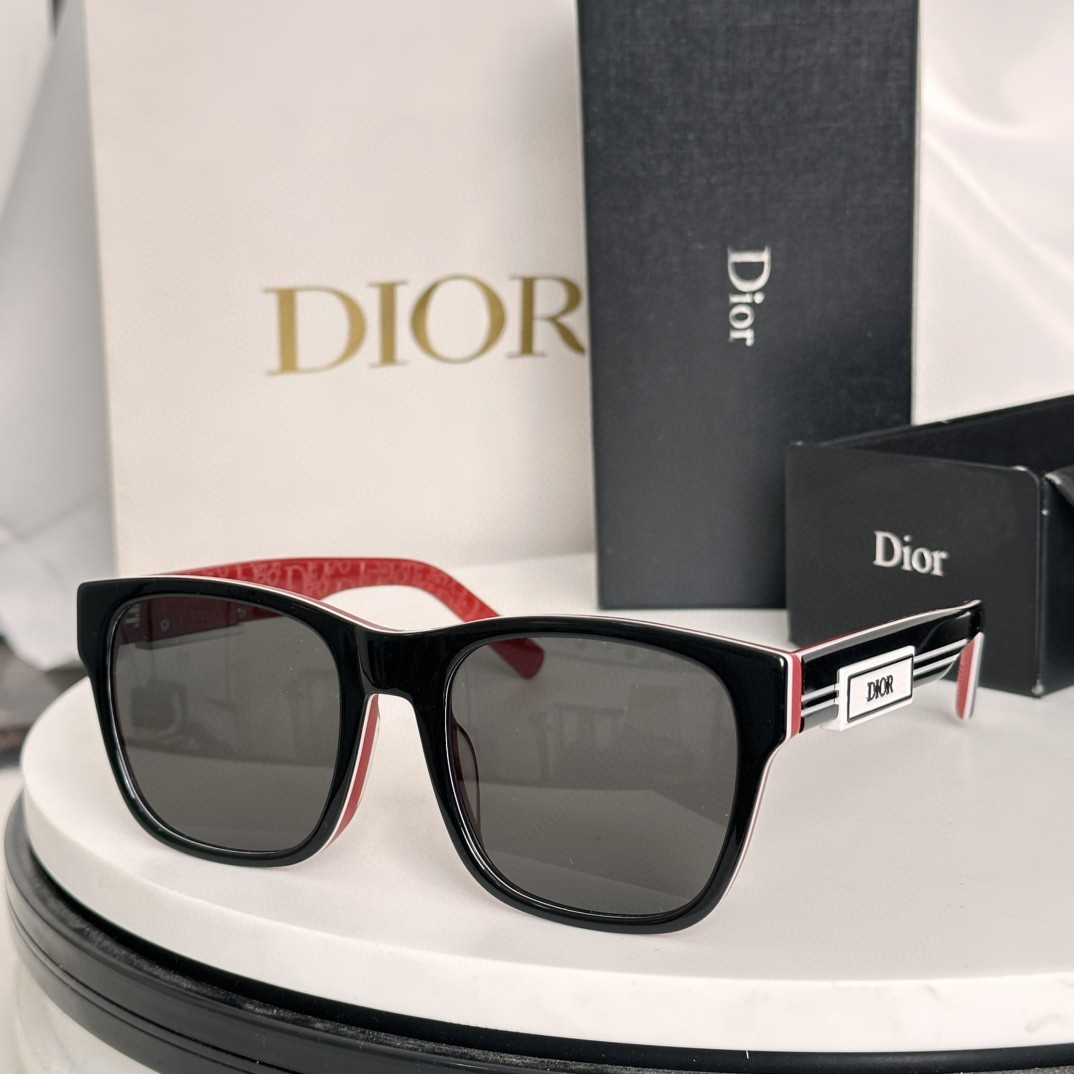 Dior Sunglasses(AAAA)-1535