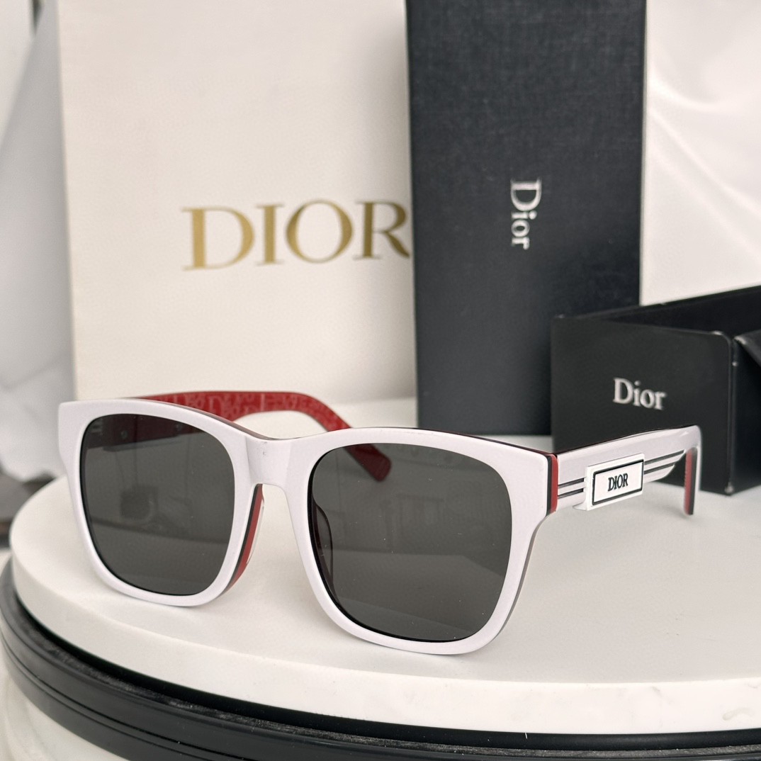 Dior Sunglasses(AAAA)-1533