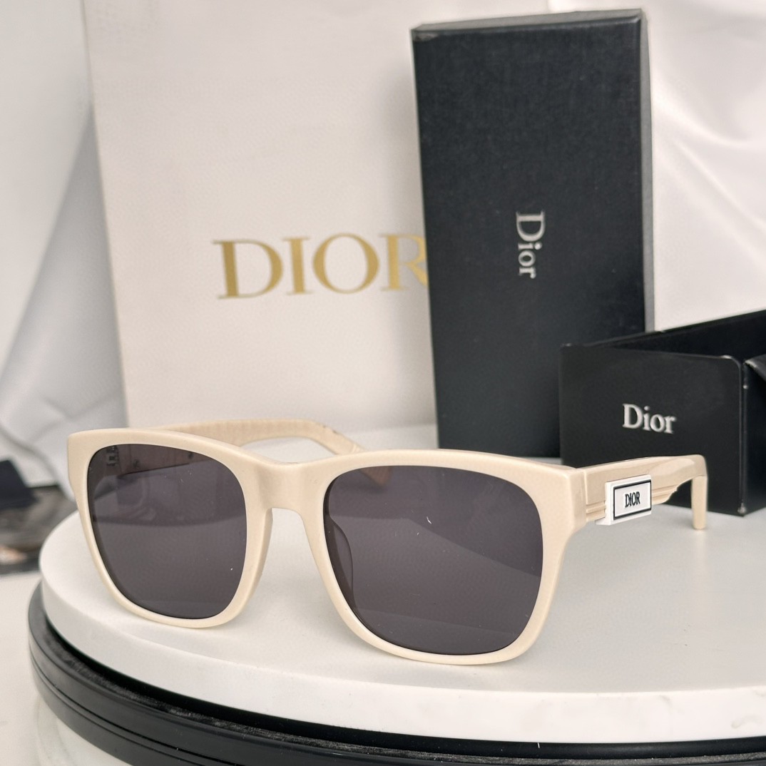 Dior Sunglasses(AAAA)-1531