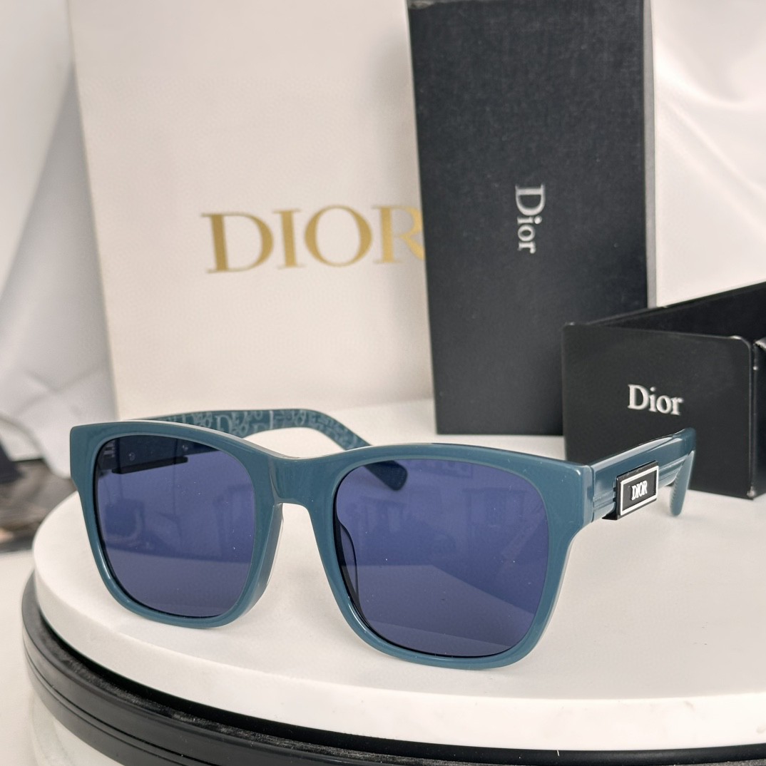 Dior Sunglasses(AAAA)-1530