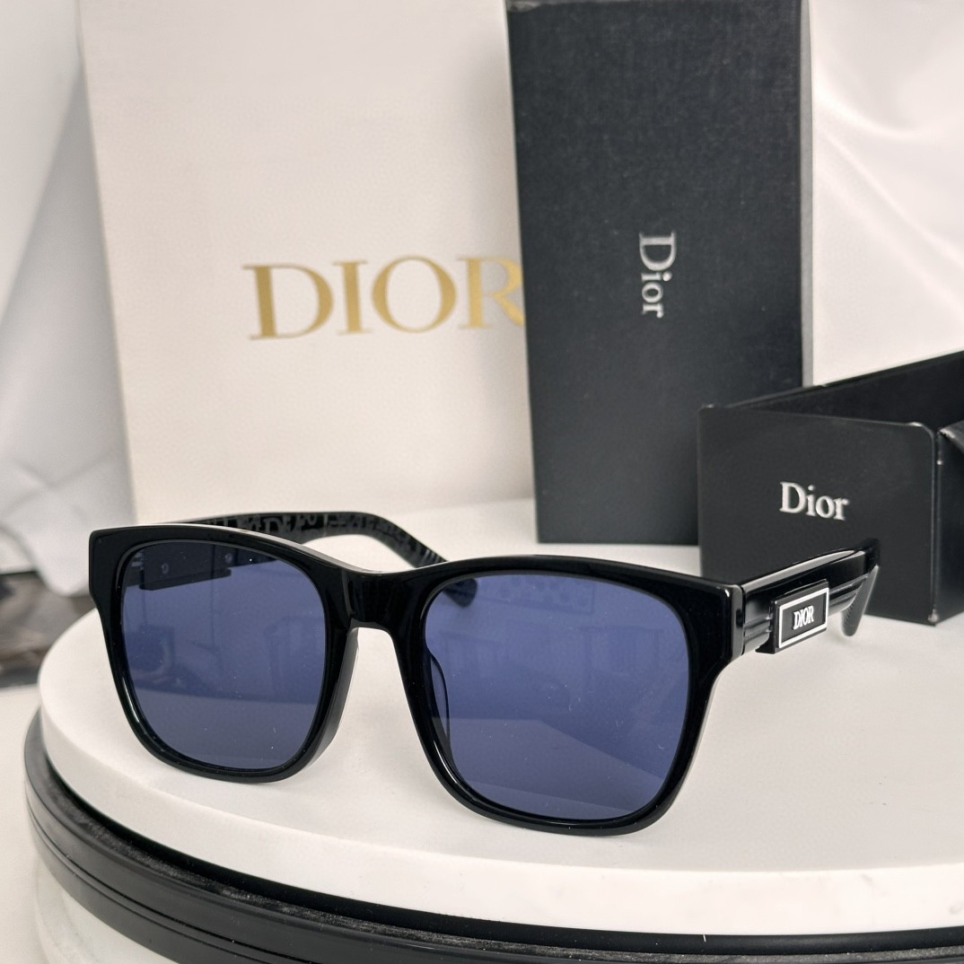Dior Sunglasses(AAAA)-1529