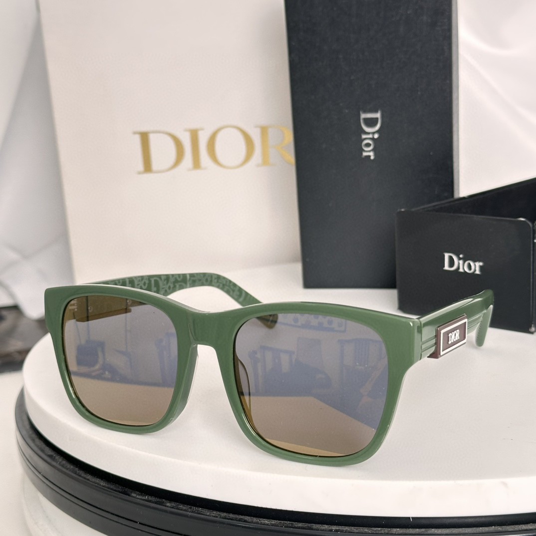Dior Sunglasses(AAAA)-1526