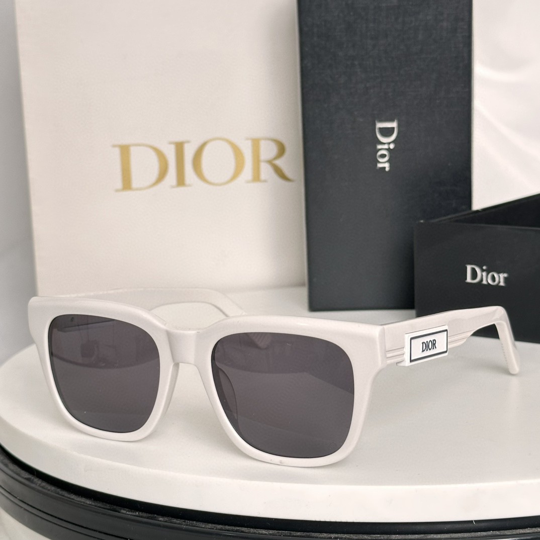 Dior Sunglasses(AAAA)-1522