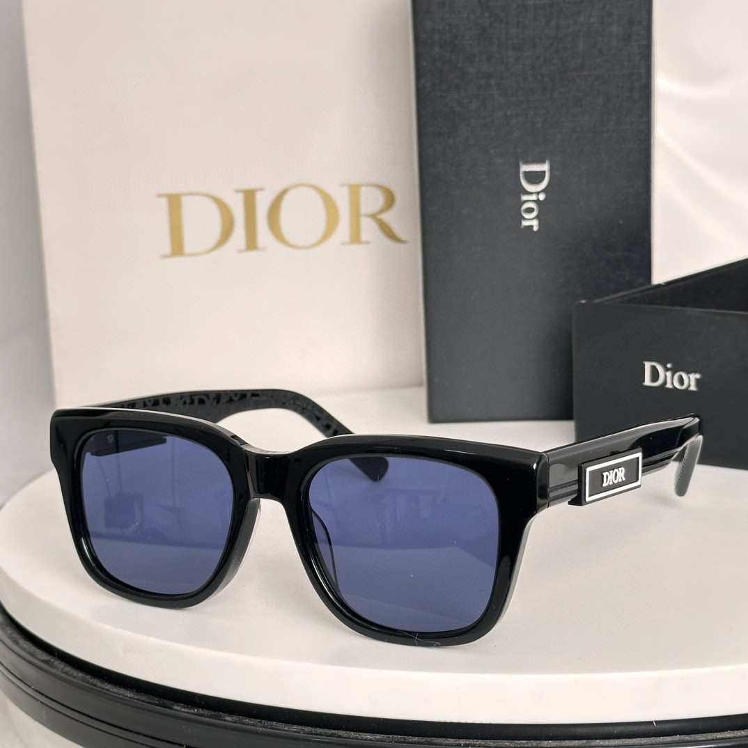 Dior Sunglasses(AAAA)-1519