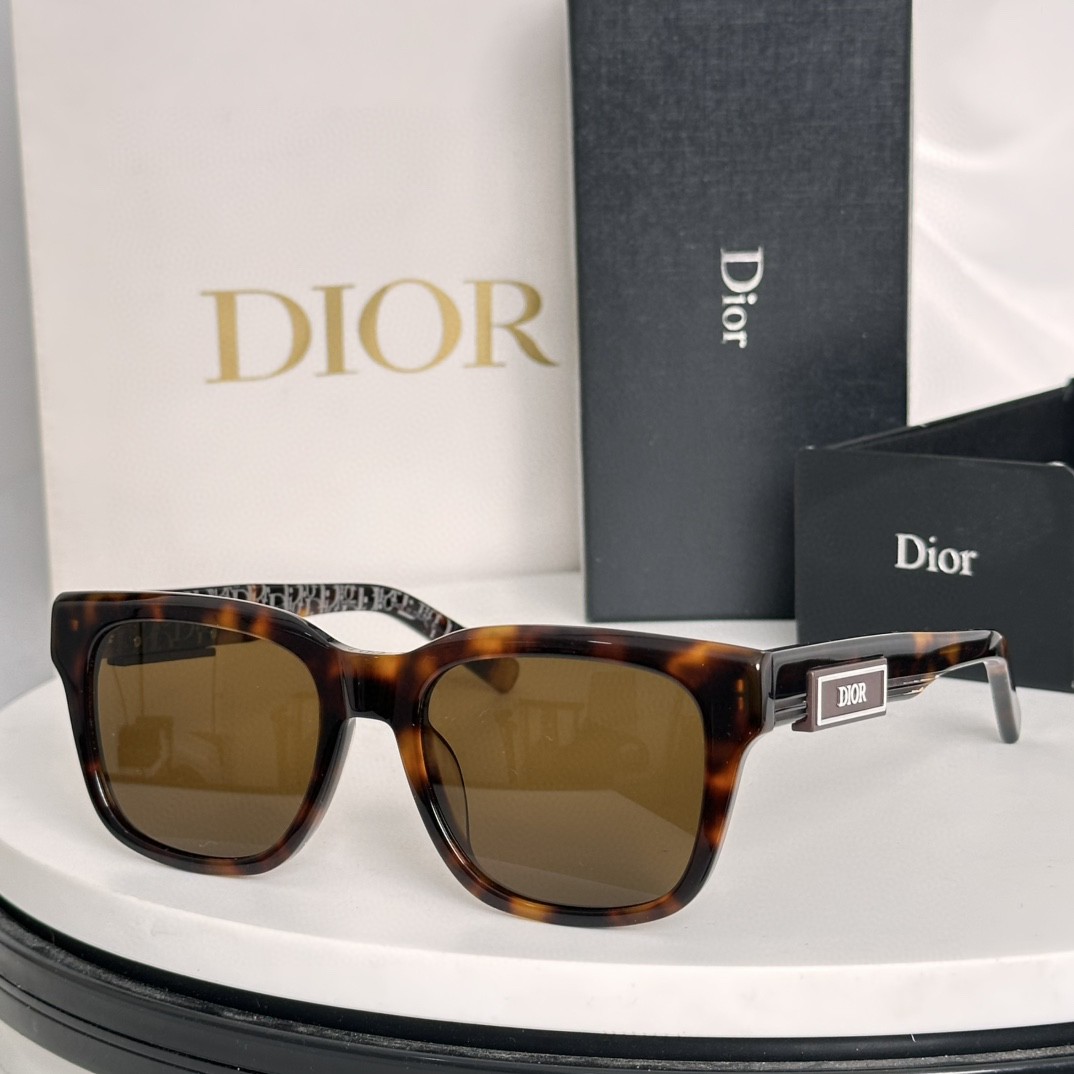 Dior Sunglasses(AAAA)-1518