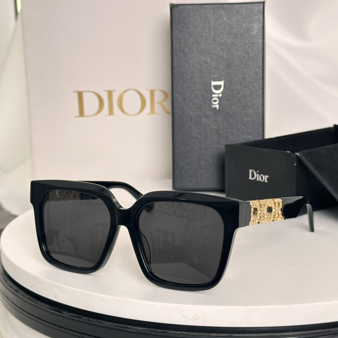 Dior Sunglasses(AAAA)-1514