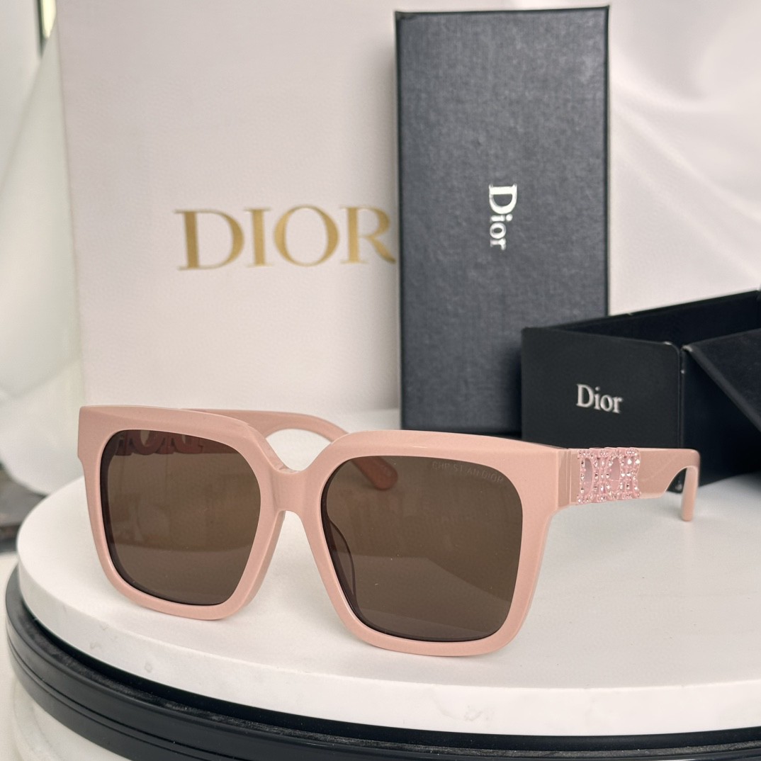 Dior Sunglasses(AAAA)-1513