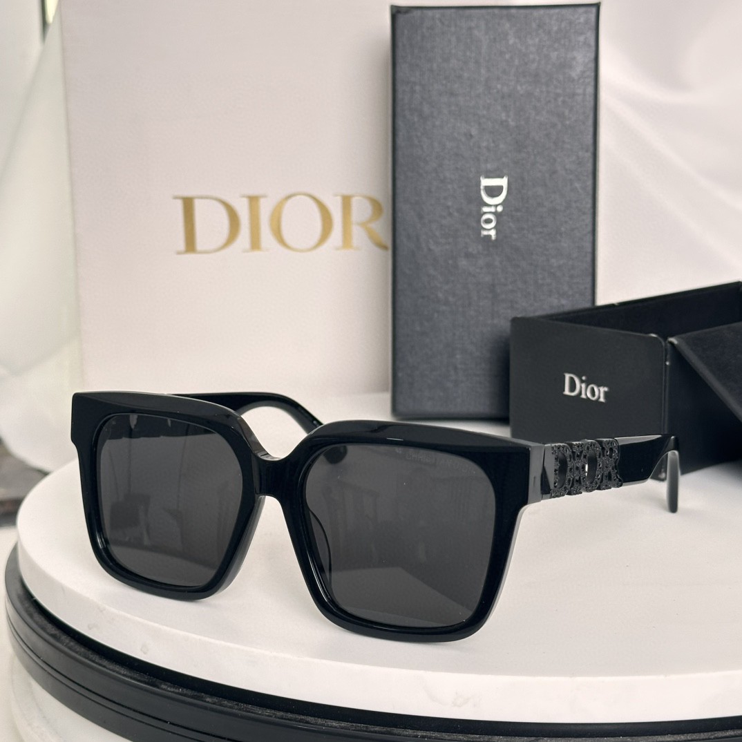 Dior Sunglasses(AAAA)-1512