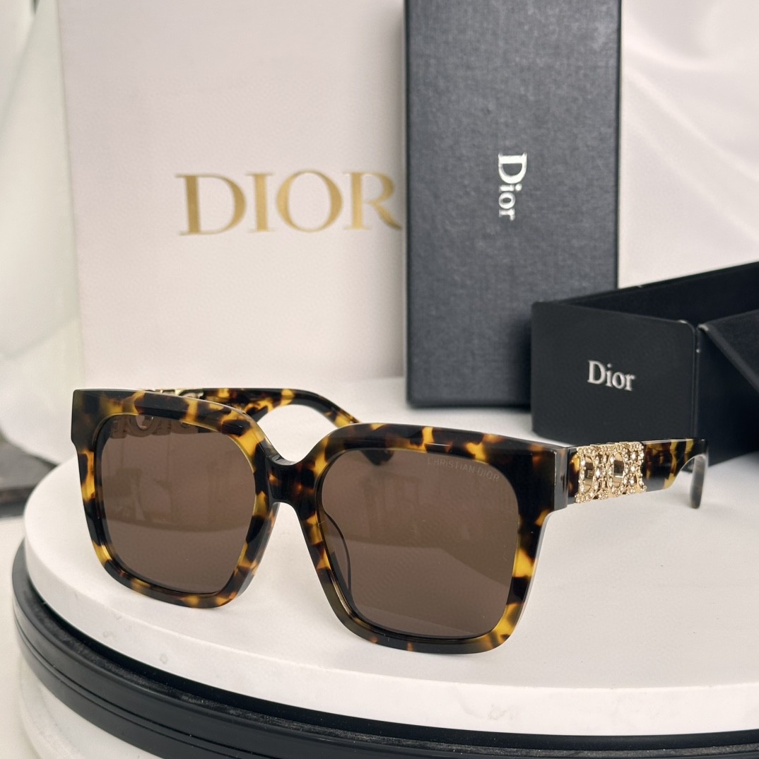 Dior Sunglasses(AAAA)-1510