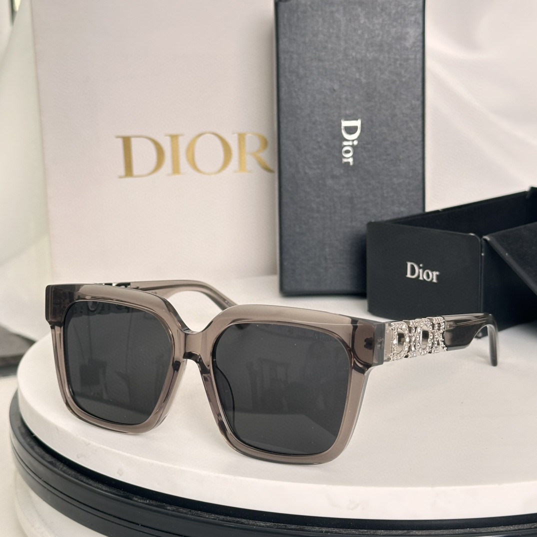 Dior Sunglasses(AAAA)-1509