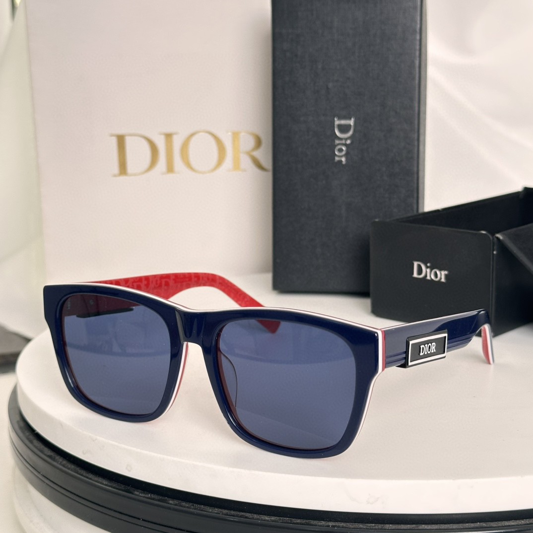 Dior Sunglasses(AAAA)-1508