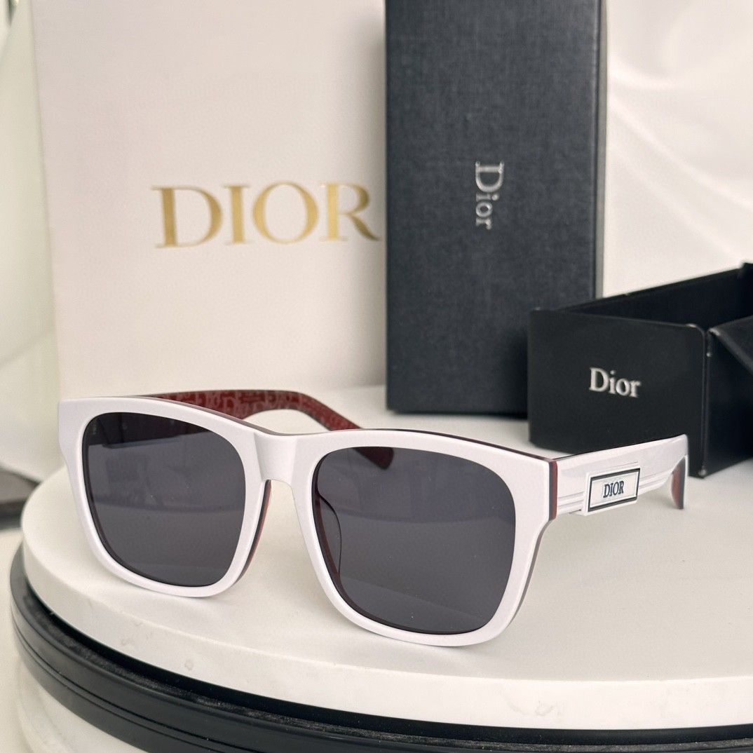 Dior Sunglasses(AAAA)-1506