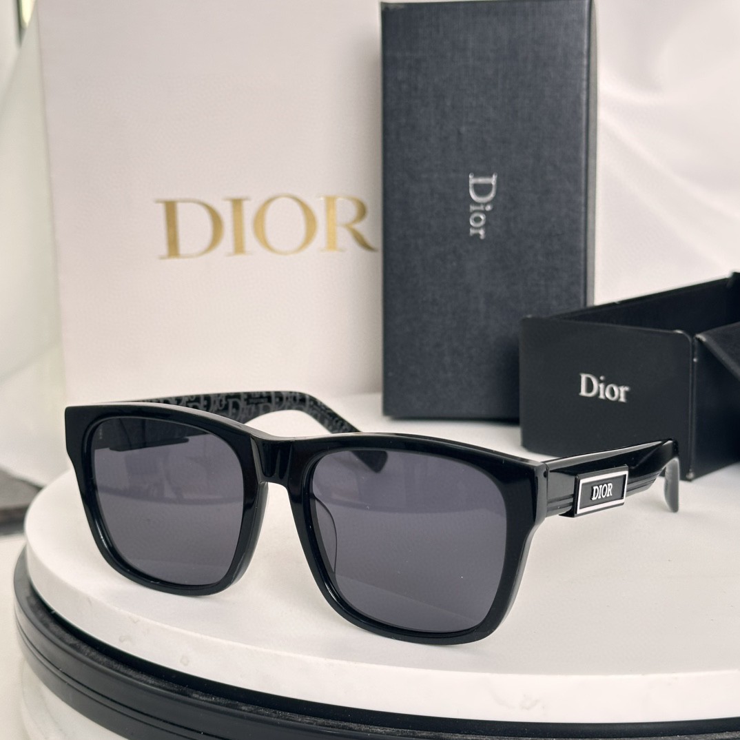 Dior Sunglasses(AAAA)-1505