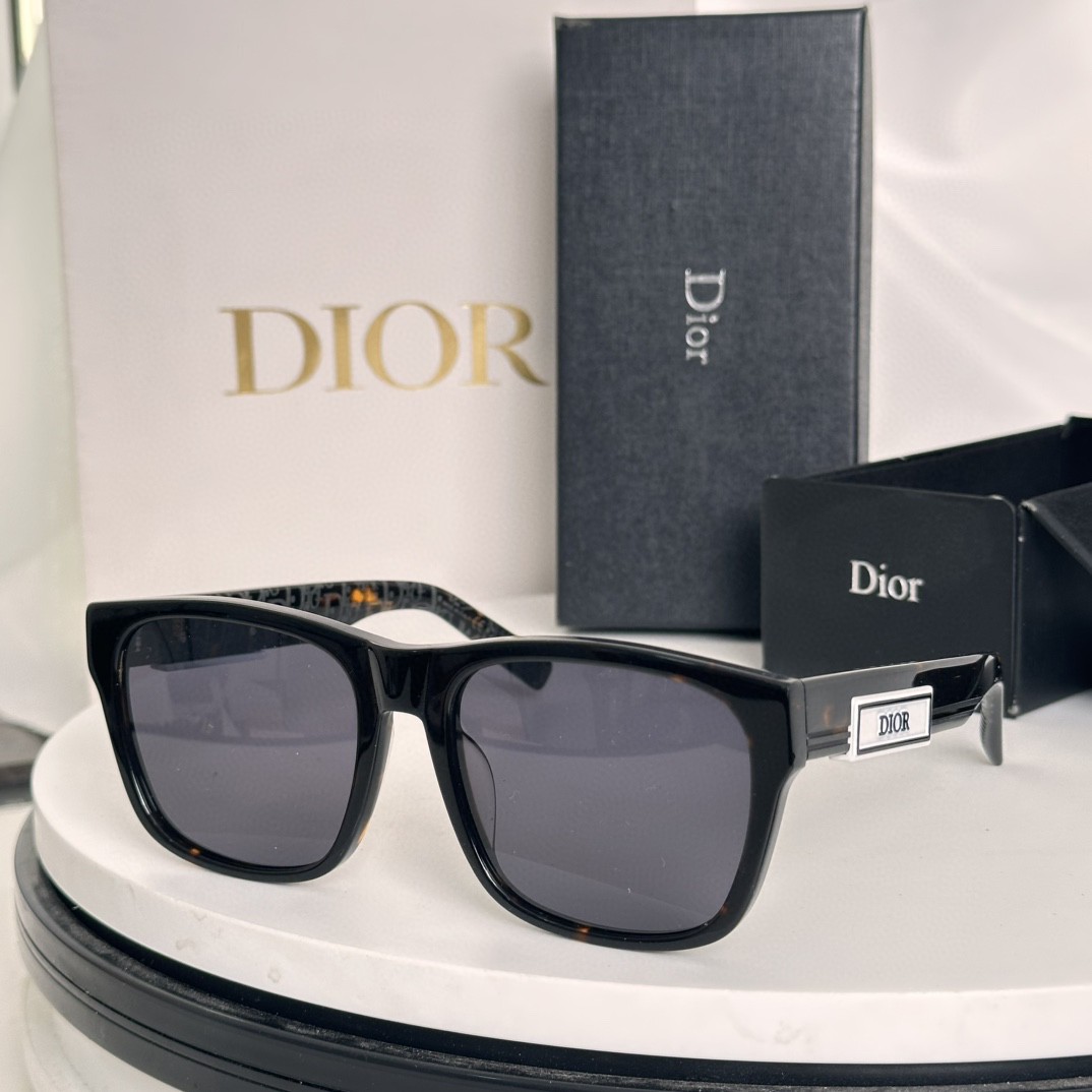 Dior Sunglasses(AAAA)-1504