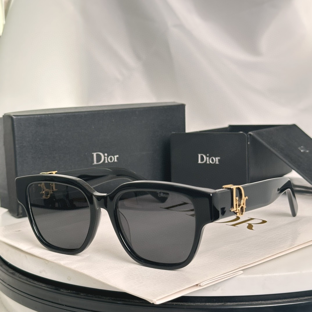 Dior Sunglasses(AAAA)-1502
