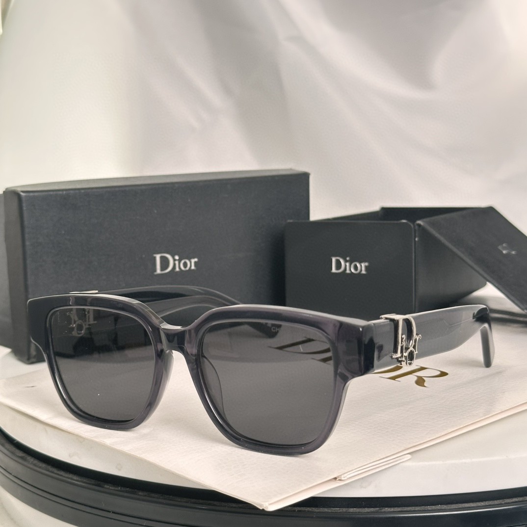 Dior Sunglasses(AAAA)-1501