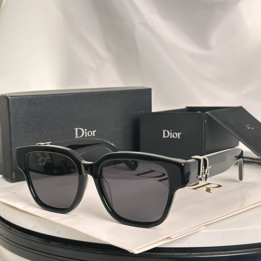 Dior Sunglasses(AAAA)-1500