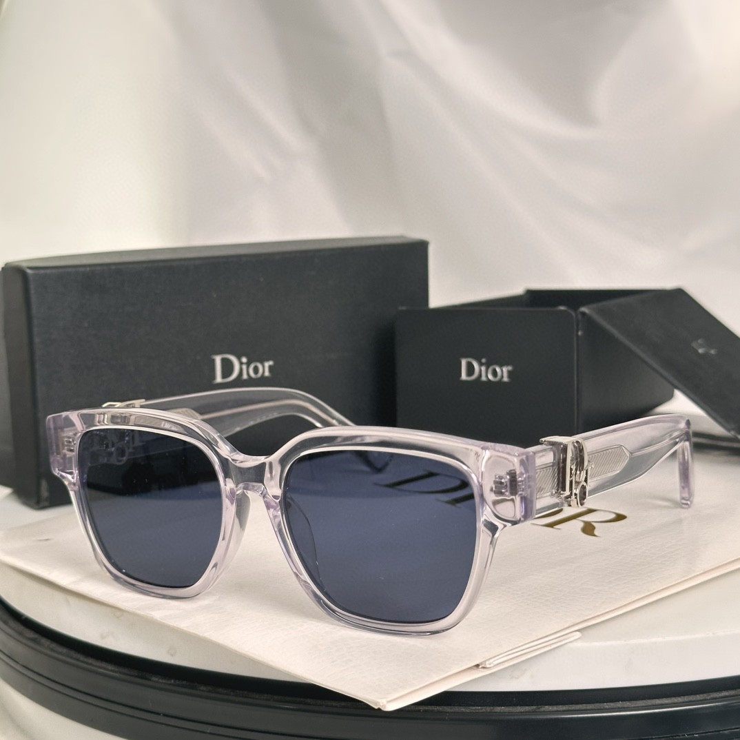 Dior Sunglasses(AAAA)-1499