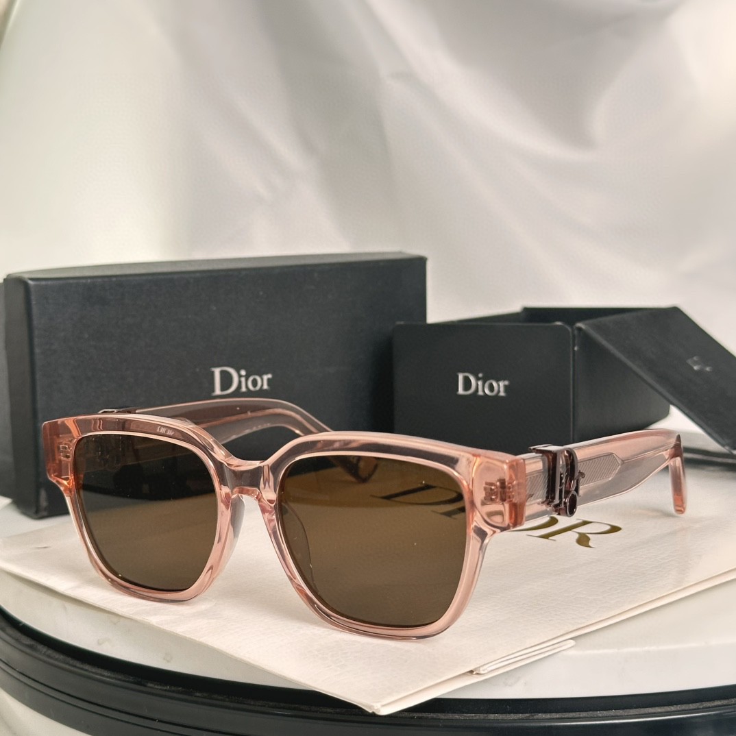 Dior Sunglasses(AAAA)-1497