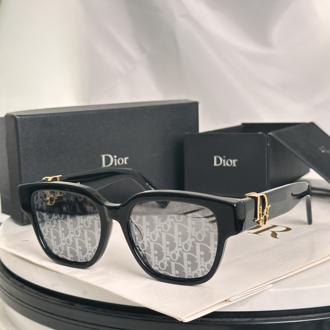 Dior Sunglasses(AAAA)-1495