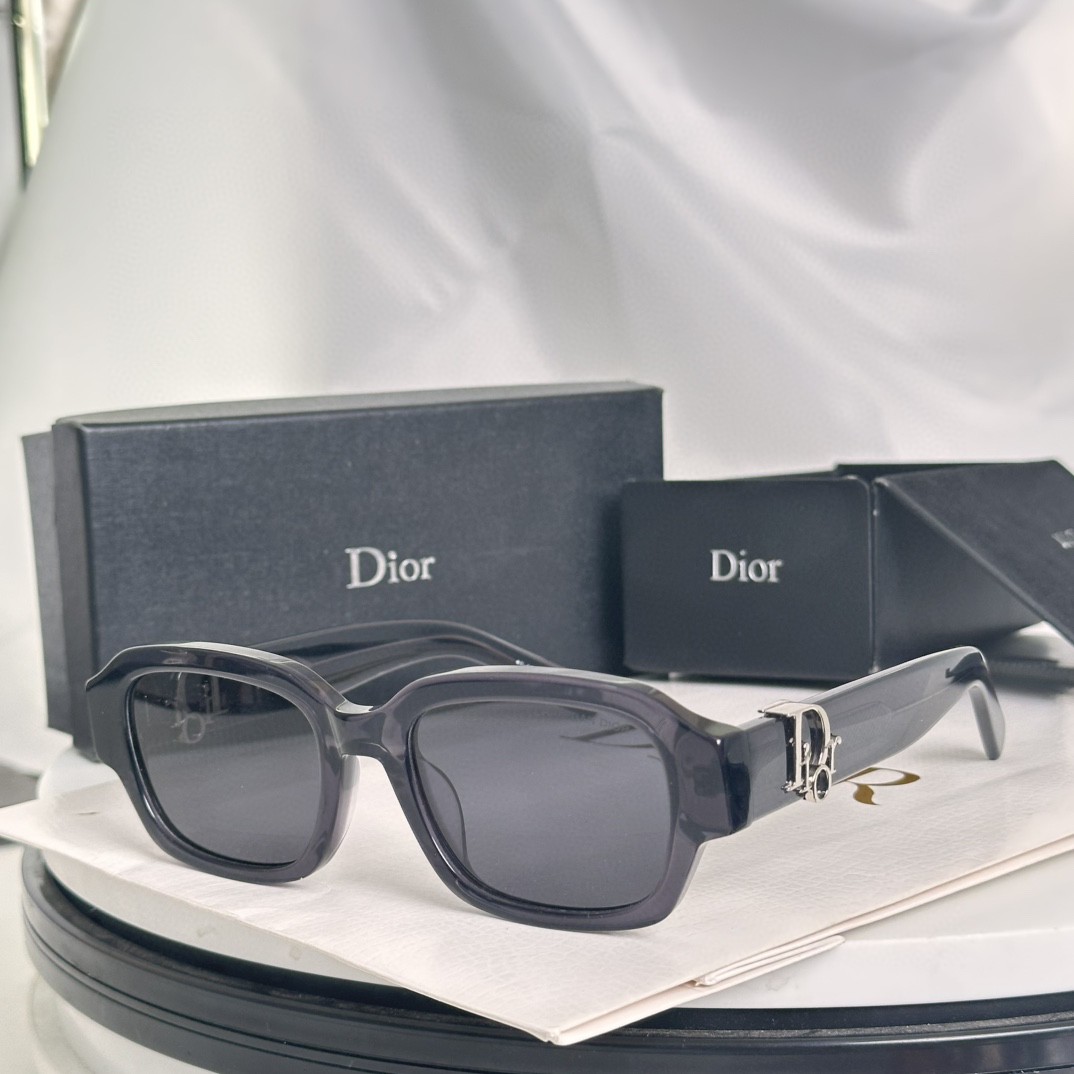 Dior Sunglasses(AAAA)-1492