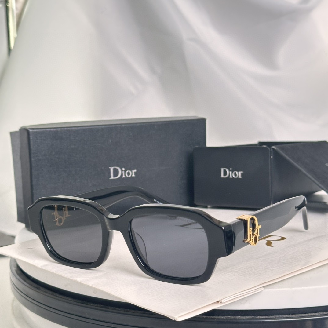 Dior Sunglasses(AAAA)-1490