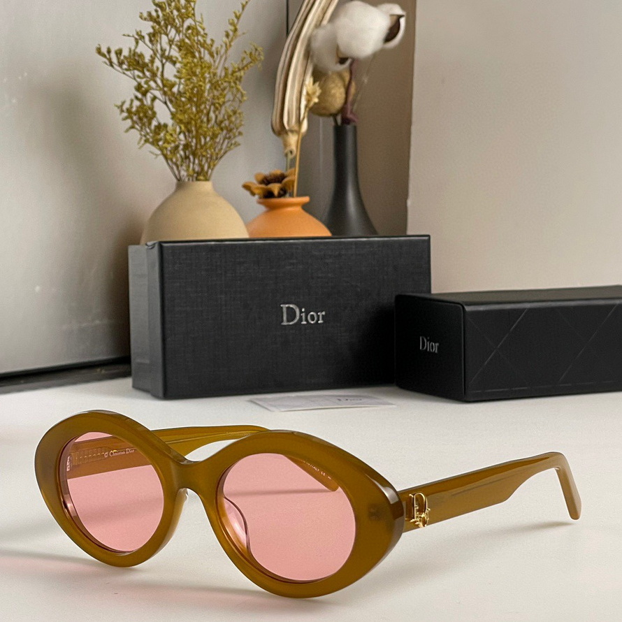 Dior Sunglasses(AAAA)-1486