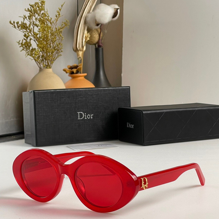 Dior Sunglasses(AAAA)-1485