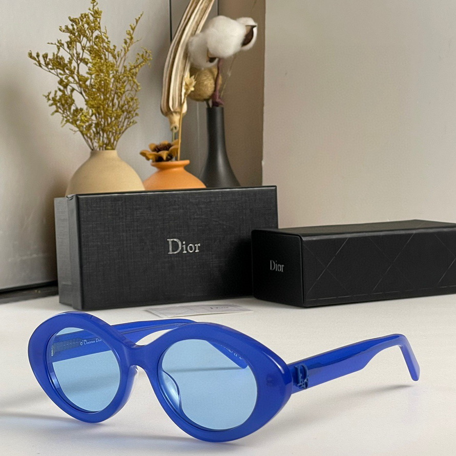 Dior Sunglasses(AAAA)-1484
