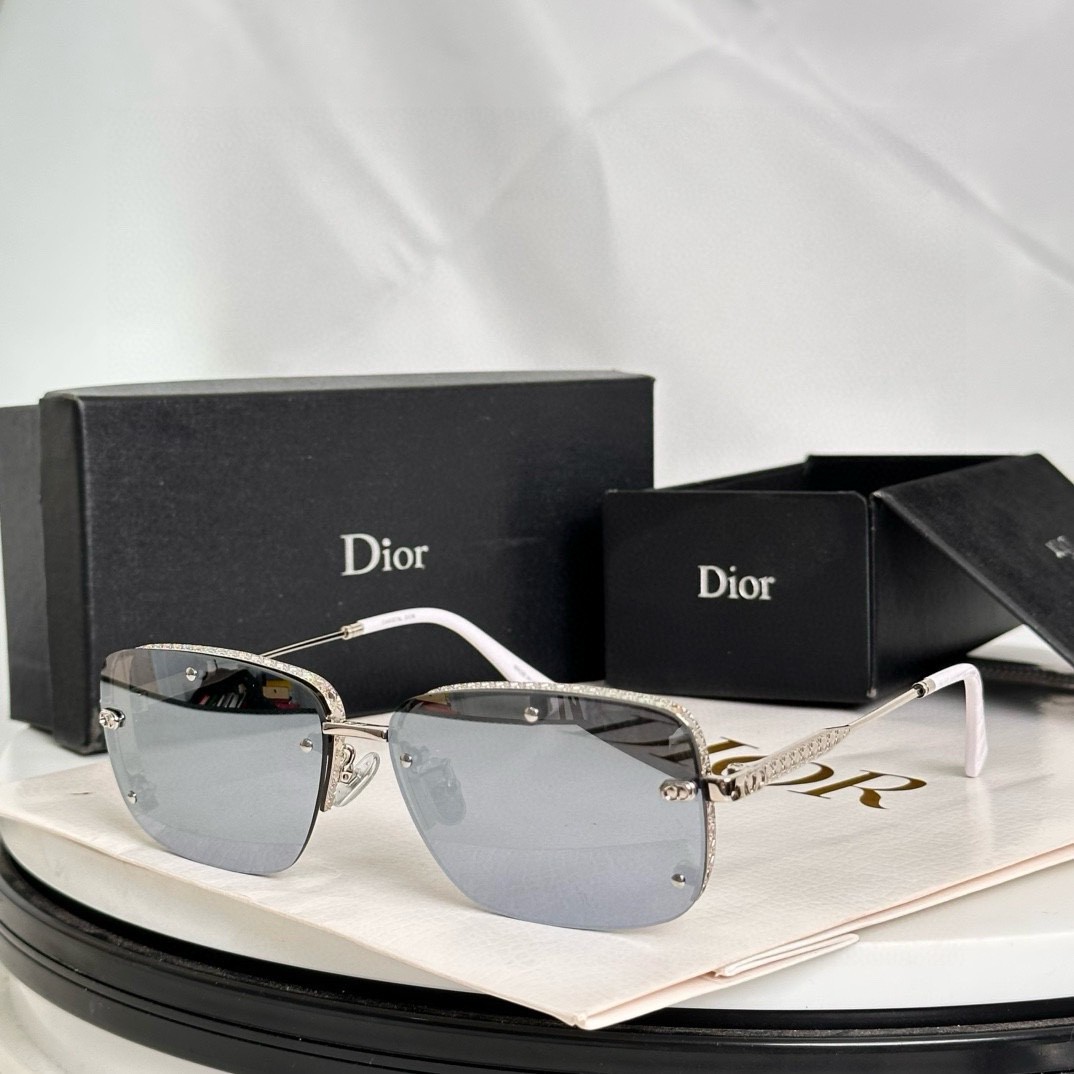 Dior Sunglasses(AAAA)-1478