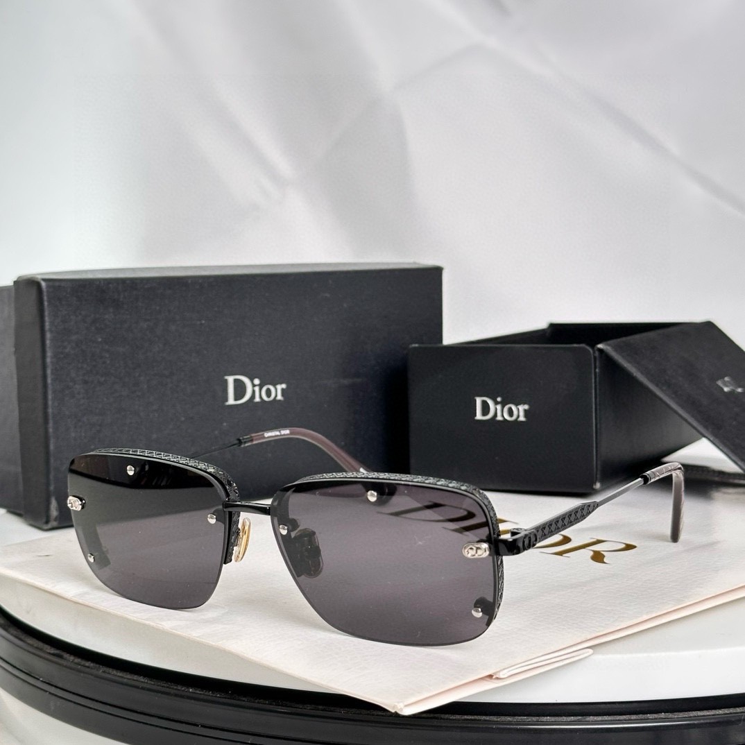 Dior Sunglasses(AAAA)-1477