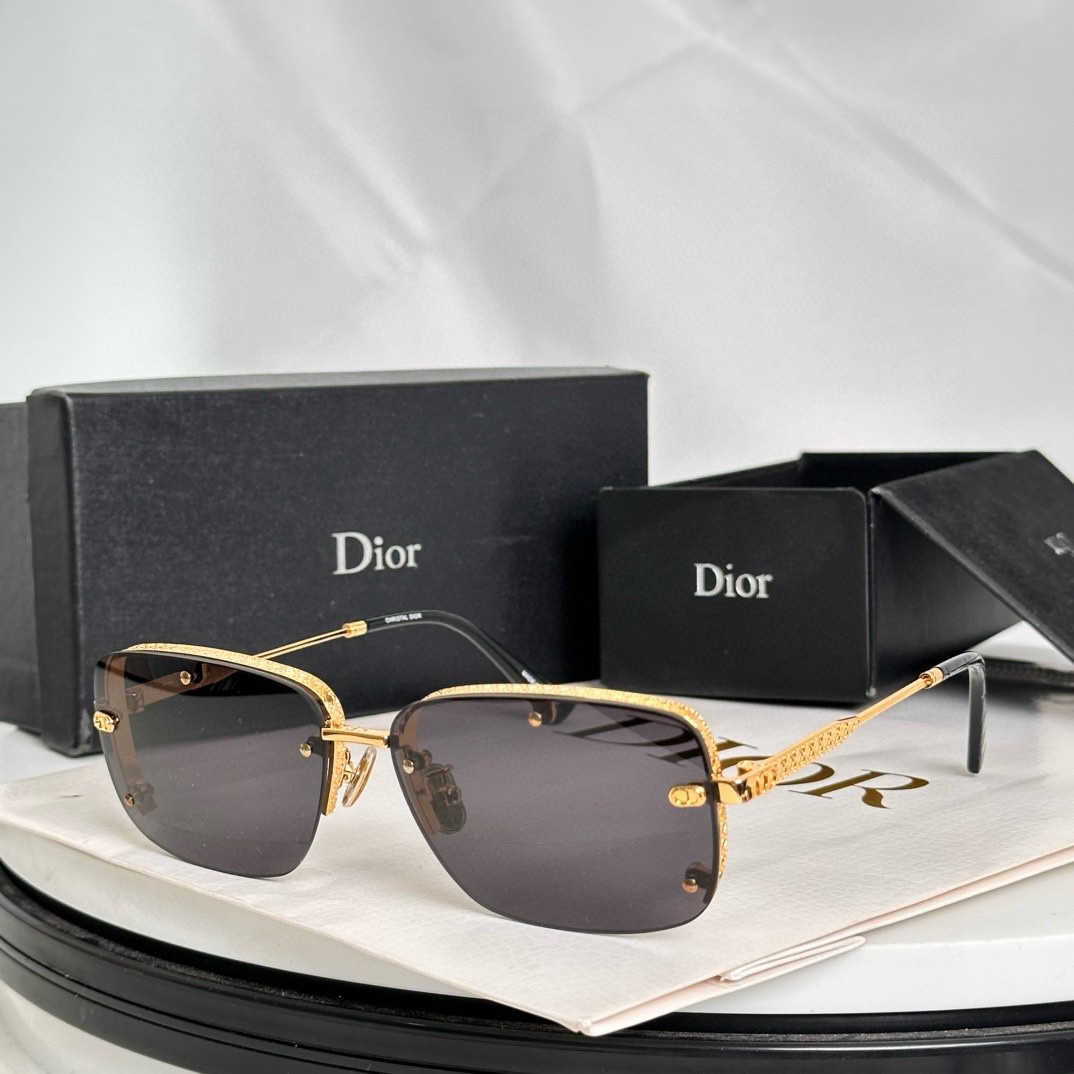 Dior Sunglasses(AAAA)-1456