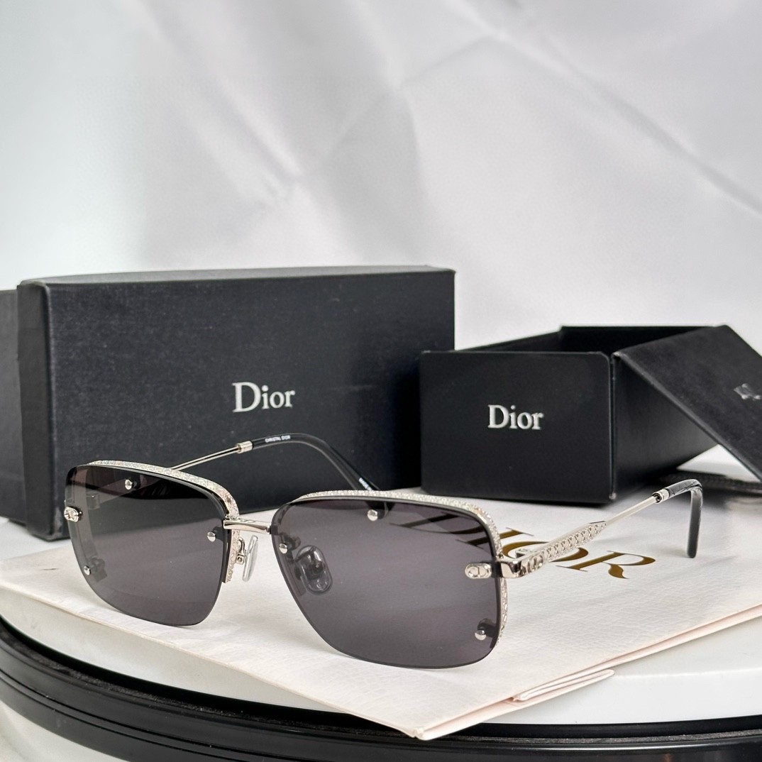 Dior Sunglasses(AAAA)-1453