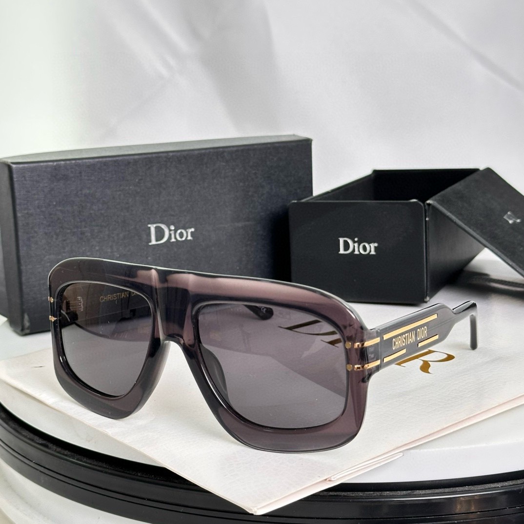 Dior Sunglasses(AAAA)-1451