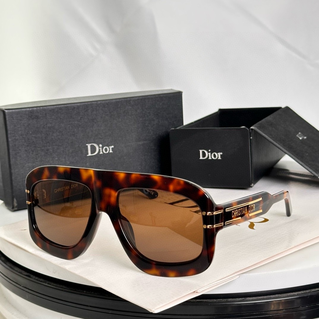 Dior Sunglasses(AAAA)-1450