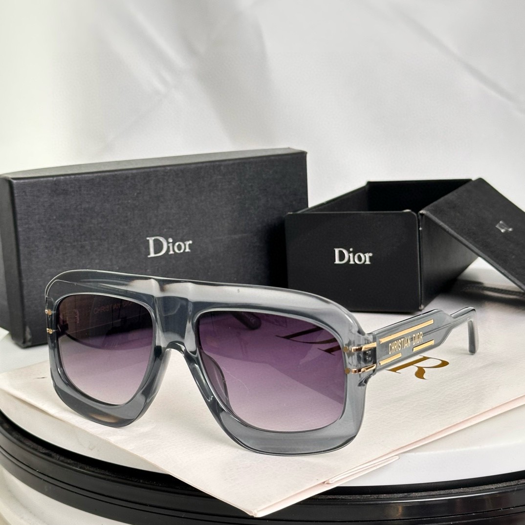 Dior Sunglasses(AAAA)-1447