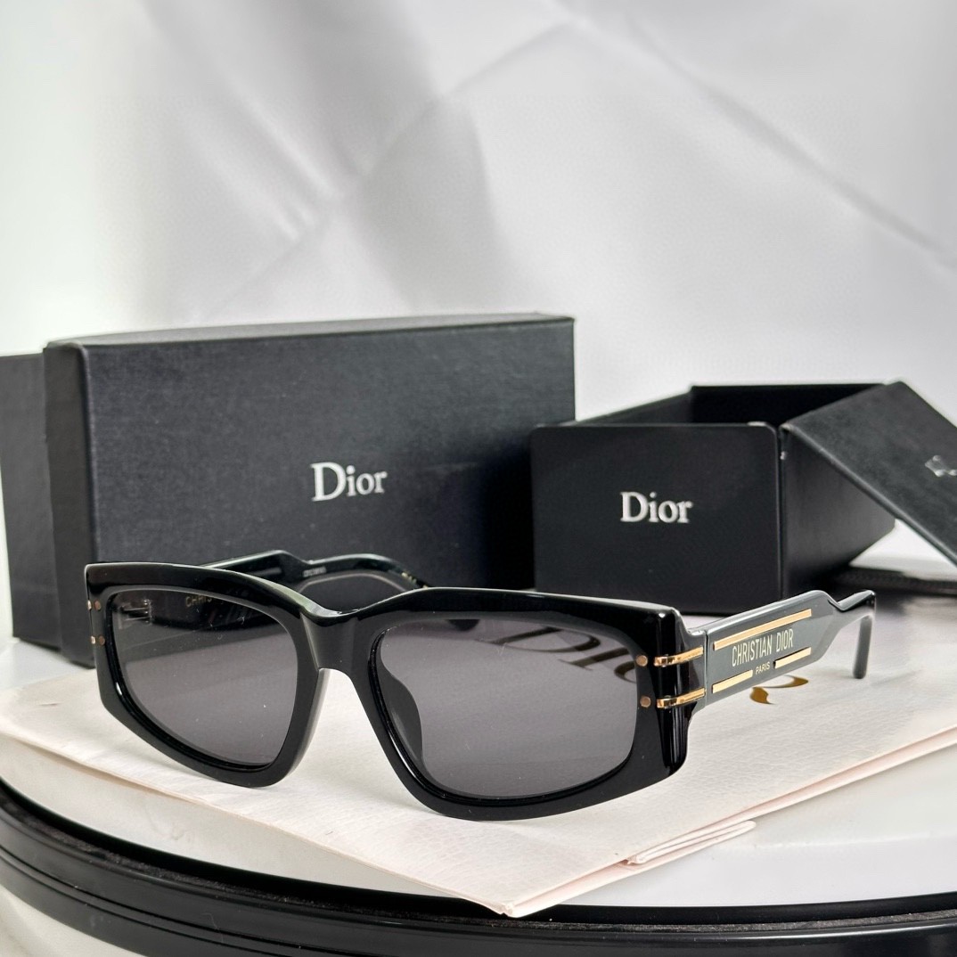 Dior Sunglasses(AAAA)-1444